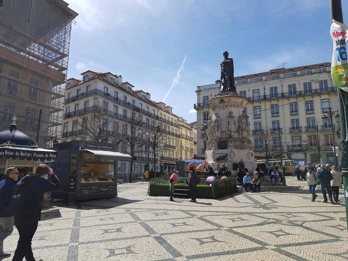 La Perle De Lisbonne ! Apartment Lisbon