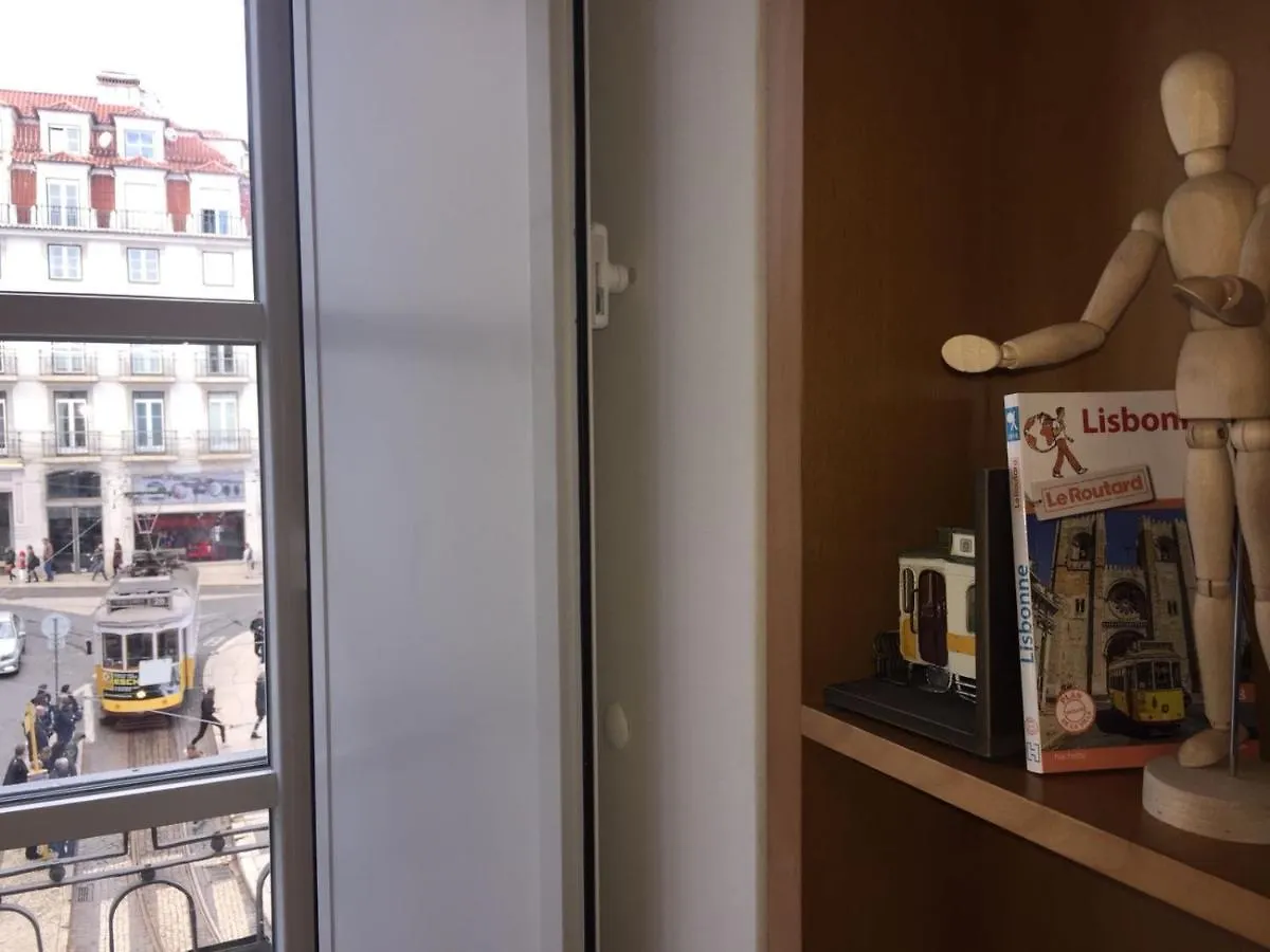 La Perle De Lisbonne ! Apartment  Lisbon