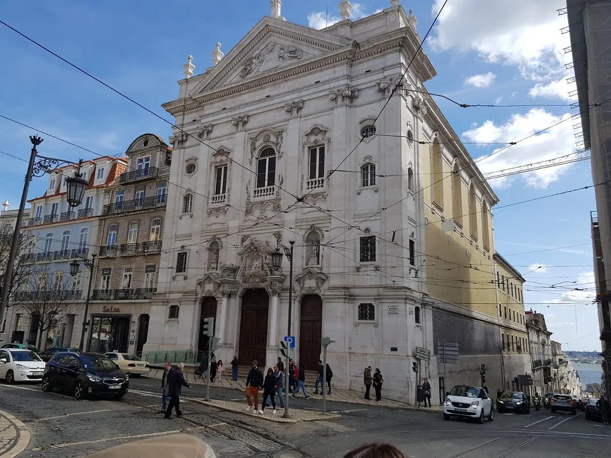 La Perle De Lisbonne ! Apartment Portugal