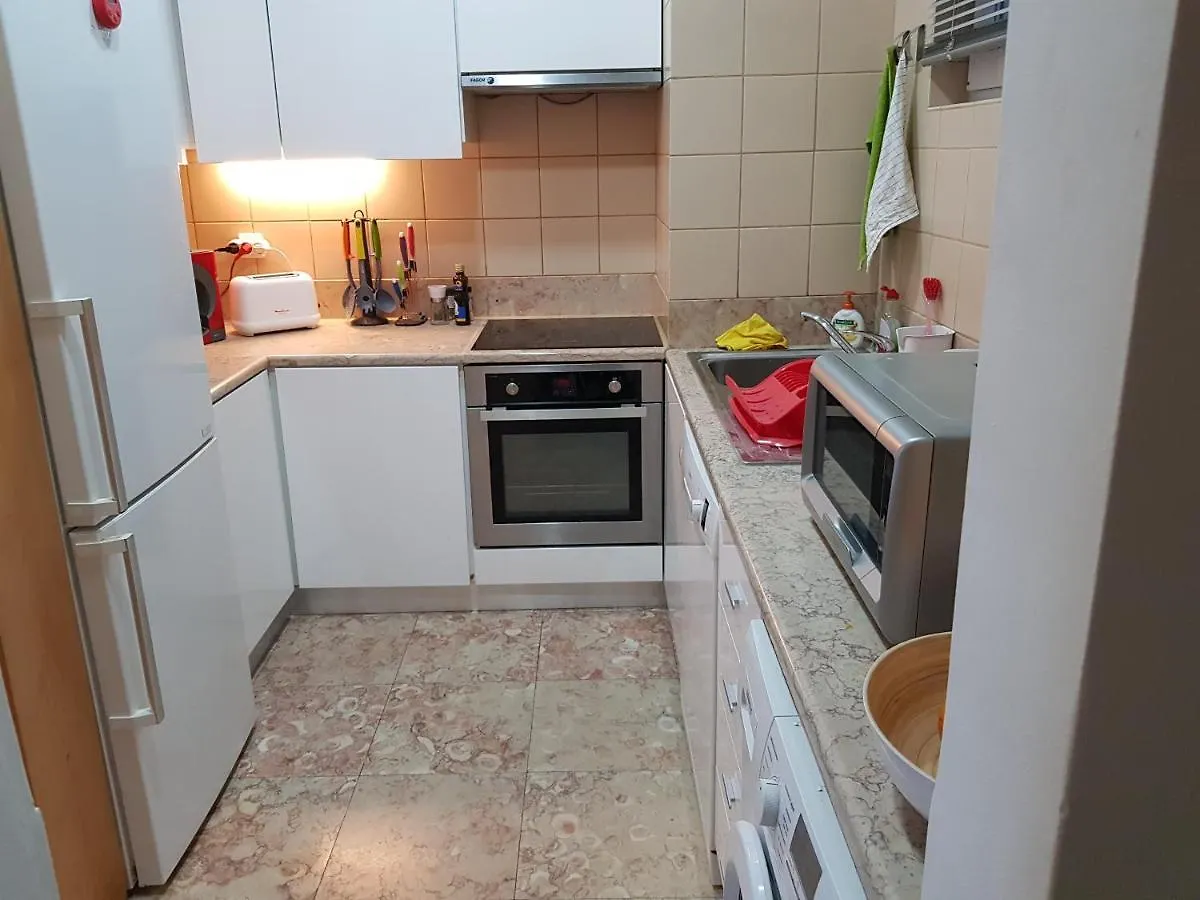 La Perle De Lisbonne ! Apartment