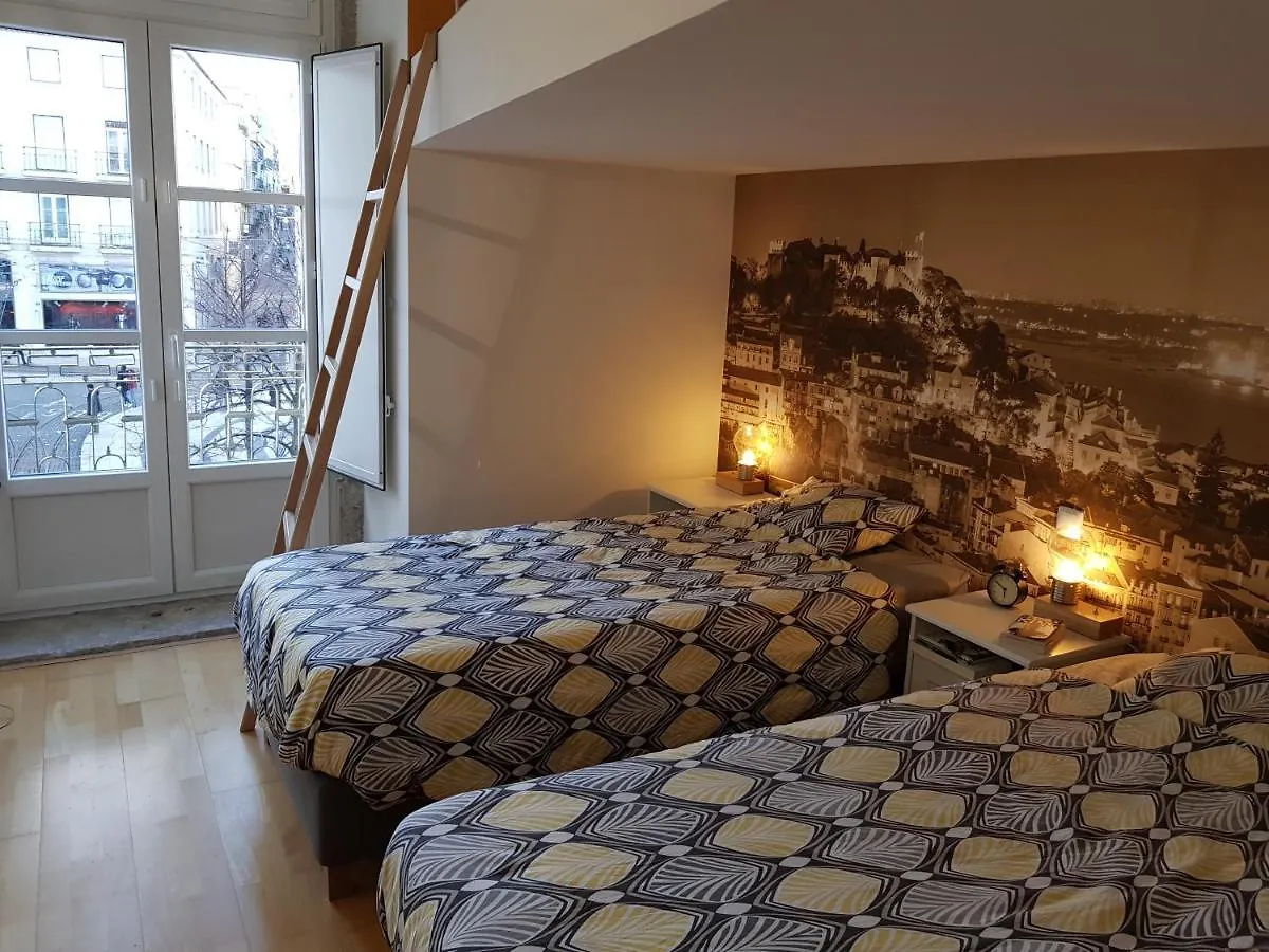 La Perle De Lisbonne ! Apartment
